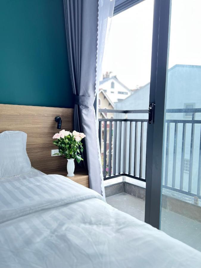 Su Apartment Da Lat Buitenkant foto