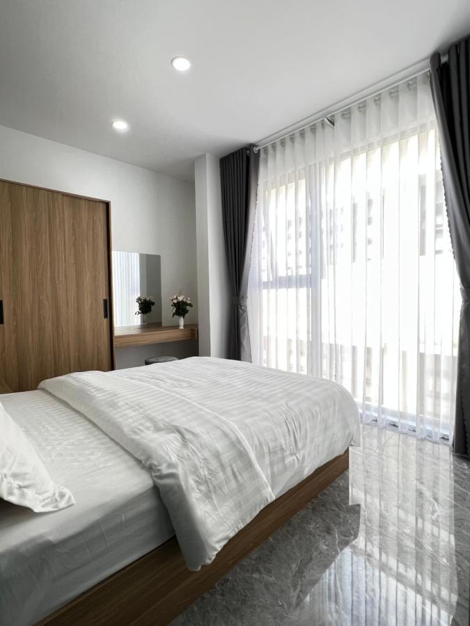 Su Apartment Da Lat Buitenkant foto