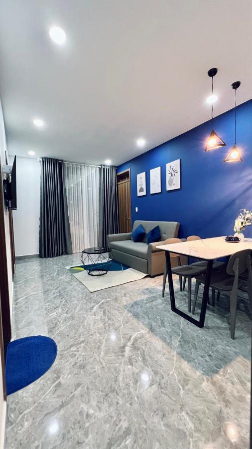 Su Apartment Da Lat Buitenkant foto