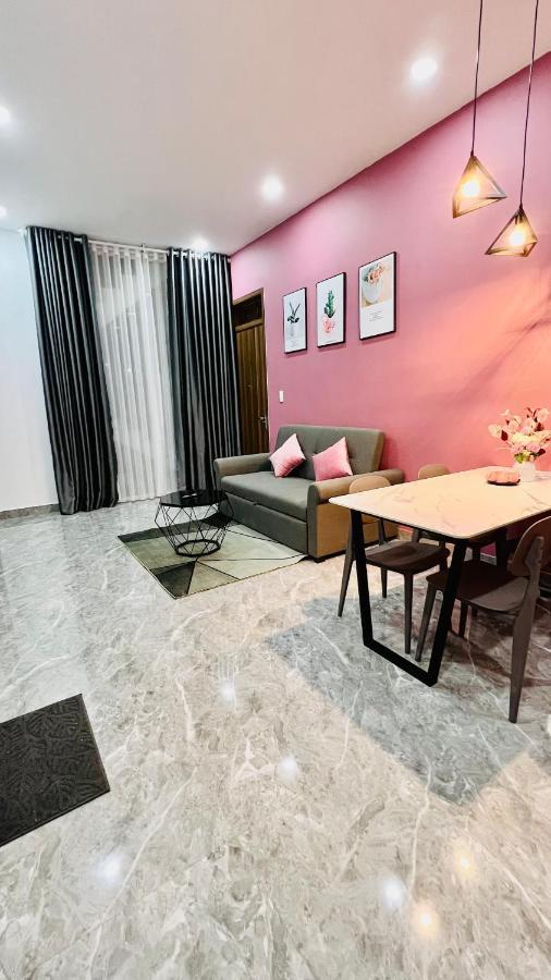Su Apartment Da Lat Buitenkant foto