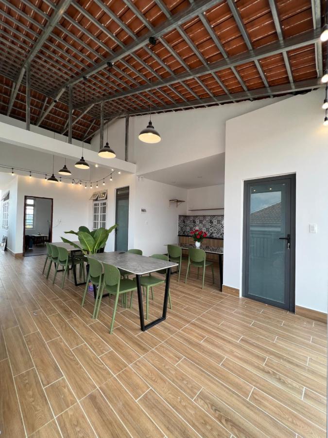 Su Apartment Da Lat Buitenkant foto