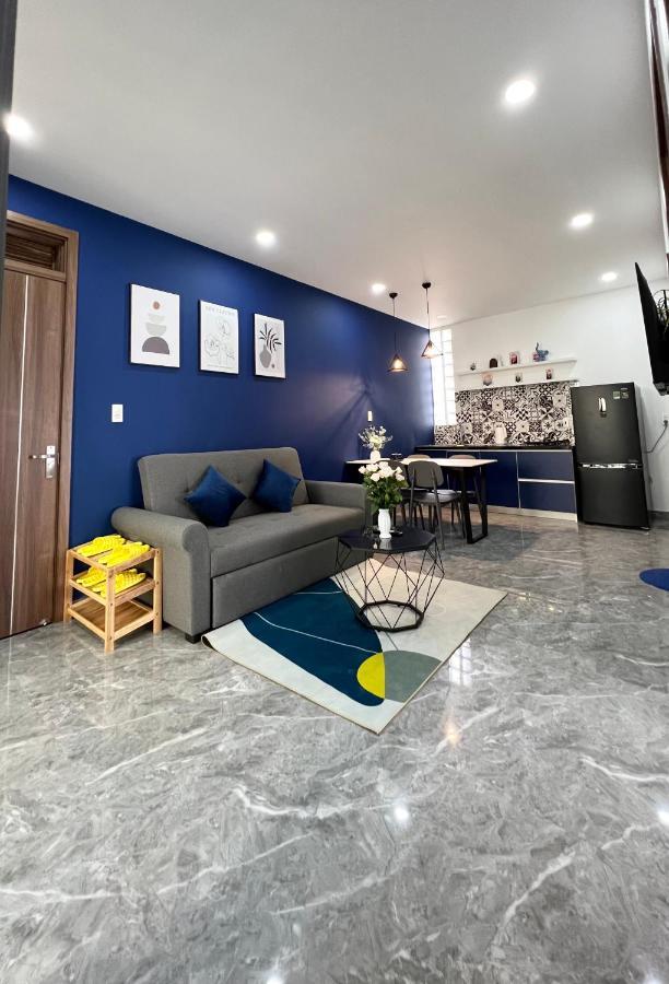 Su Apartment Da Lat Buitenkant foto