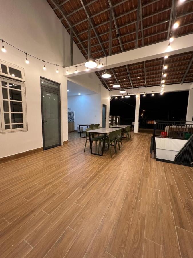 Su Apartment Da Lat Buitenkant foto
